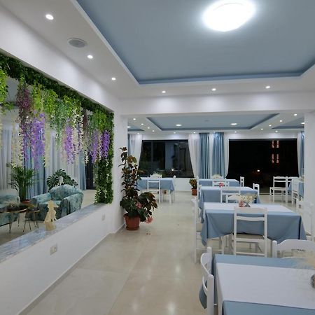 Venti Et Maris Hotel Ksamil Exterior photo